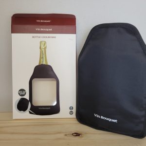 Pochette de froid pour bouteille