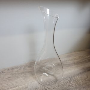 Carafe de décantation