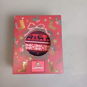 Chaussette Labonal 39/42