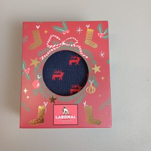 Chaussette Labonal 36/41-