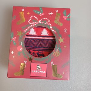 Chaussette Labonal 36/41-