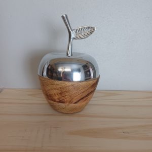 Pomme / boite