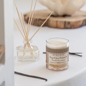 Bougie 180 gr.
Vanille Gourmande