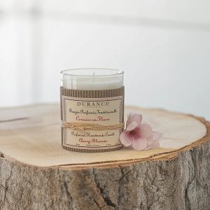 Bougie 180 gr.
Cerisier en Fleurs