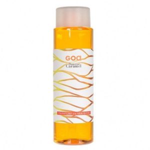 Recharge Douceur Caramel