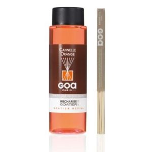 Recharge Canelle/Orange