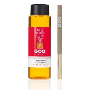 Recharge Miel / Vanille
