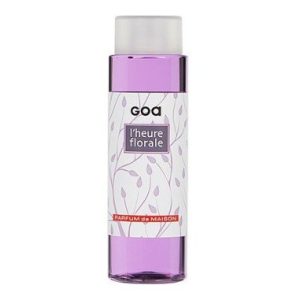Recharge L'heure Florale