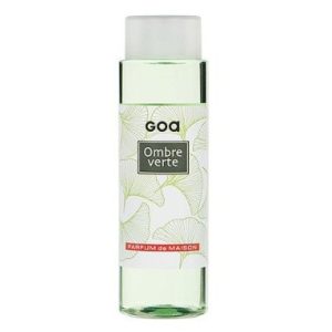 Recharge Ombre Verte