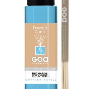 Recharge Douceur Coton.
