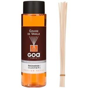 gousse de vanille