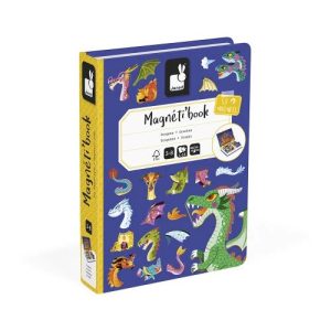 magneti'book dragon